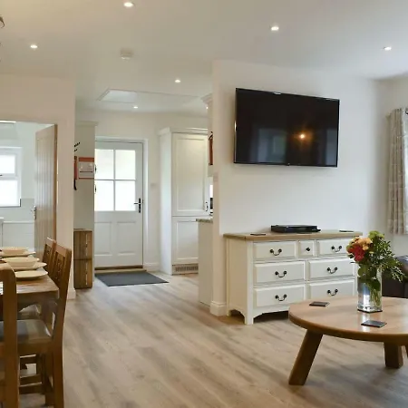 Ferienhaus The Oaks *